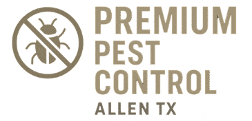Pest Control Allen TX logo